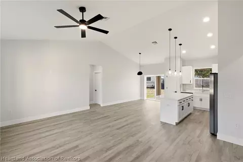 Living - 3825 Citroen Dr, Sebring, FL 33872 photo 3 of 3