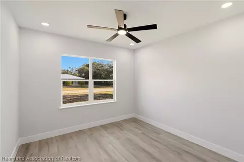 Bedroom - 3825 Citroen Dr, Sebring, FL 33872 photo 6 of 8