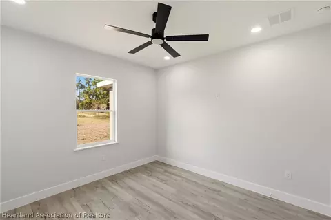 Bedroom - 3825 Citroen Dr, Sebring, FL 33872 photo 5 of 8