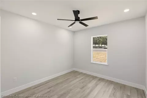 Bedroom - 3825 Citroen Dr, Sebring, FL 33872 photo 3 of 8