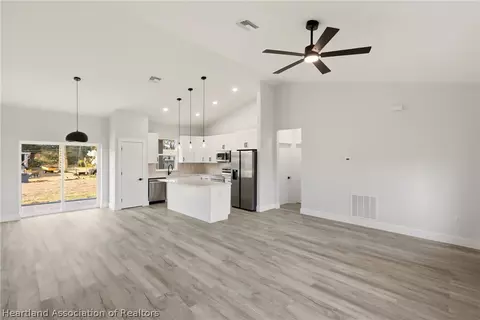 Living - 3825 Citroen Dr, Sebring, FL 33872 photo 2 of 3