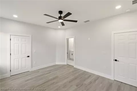 Bedroom - 3825 Citroen Dr, Sebring, FL 33872 photo 2 of 8