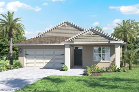 6818 Coconut Grove Dr, Sebring, FL 33872
