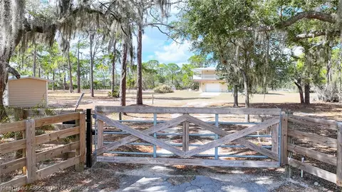 4318 Appaloosa Rd, Sebring, FL 33875