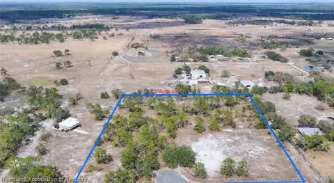 4304 Appaloosa Rd, Sebring, FL 33875