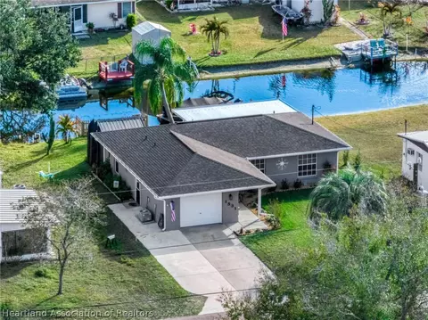 1531 Killarney Dr, Sebring, FL 33870