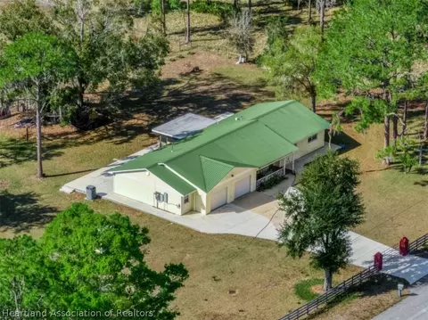 948 S Riverdale Rd, Avon Park, FL 33825