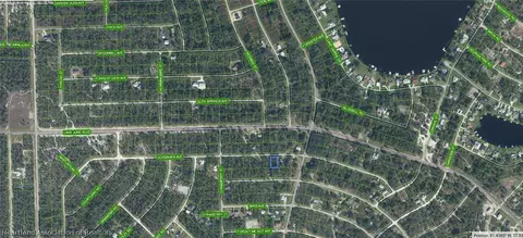 3375 Gossamer Ave, Lake Placid, FL 33852