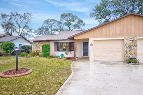 3810 Thunderbird Hill Cir, Sebring, FL 33872