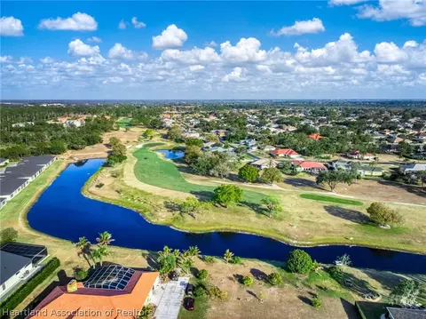 View/Area - 5231 Cortez Blvd, Sebring, FL 33872 photo 3 of 4