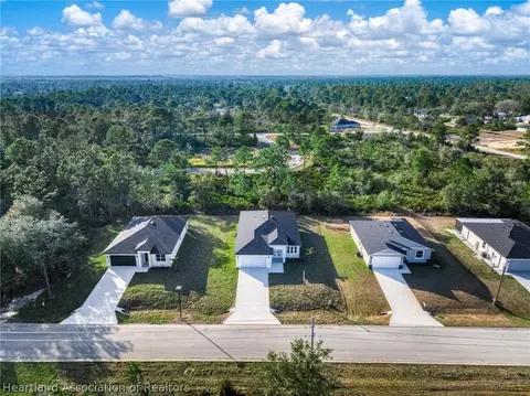 View/Area - 5231 Cortez Blvd, Sebring, FL 33872 photo 2 of 4
