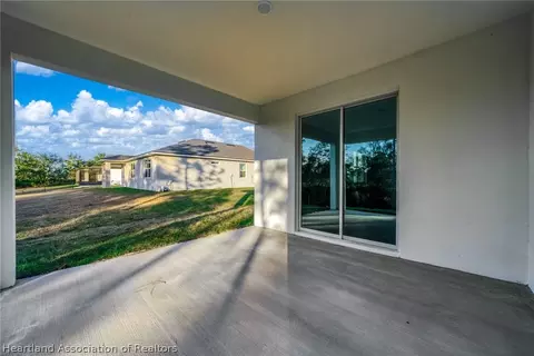 Exterior - 5231 Cortez Blvd, Sebring, FL 33872 photo 3 of 5