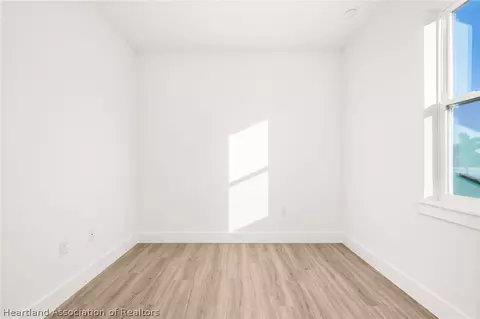 Bedroom - 5231 Cortez Blvd, Sebring, FL 33872 photo 7 of 8
