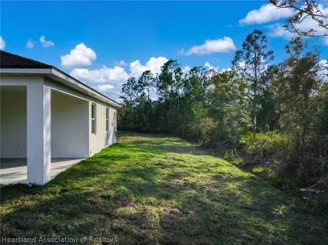 Exterior - 5231 Cortez Blvd, Sebring, FL 33872 photo 5 of 5
