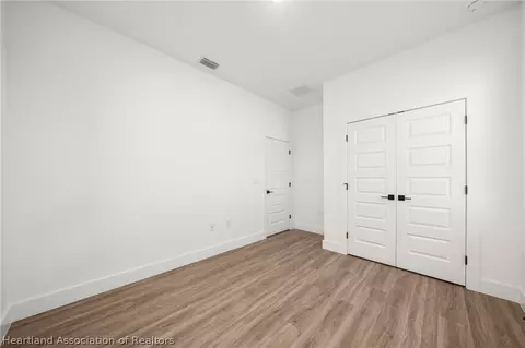 Bedroom - 5231 Cortez Blvd, Sebring, FL 33872 photo 5 of 8