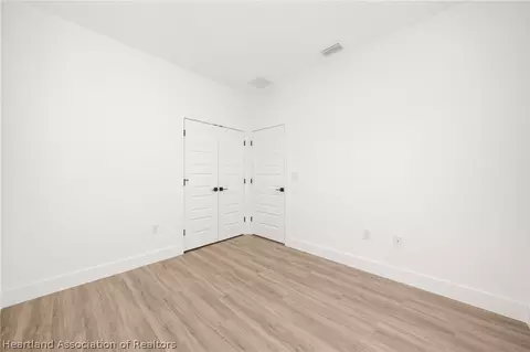 Bedroom - 5231 Cortez Blvd, Sebring, FL 33872 photo 8 of 8