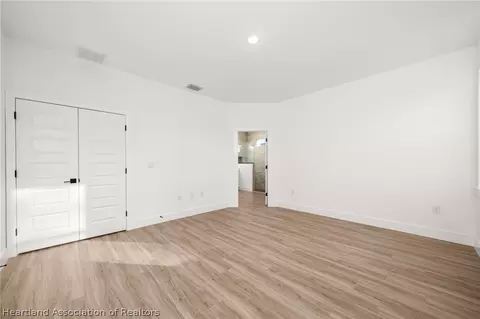 Bedroom - 5231 Cortez Blvd, Sebring, FL 33872 photo 4 of 8