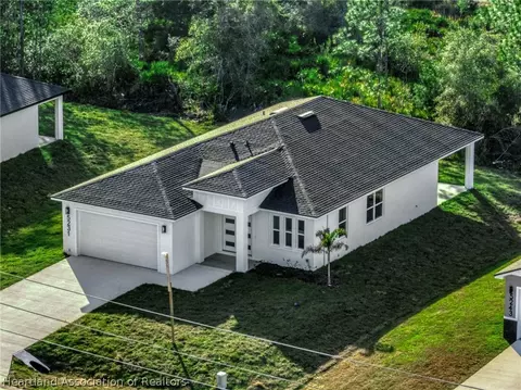 View/Area - 5231 Cortez Blvd, Sebring, FL 33872 photo 1 of 4