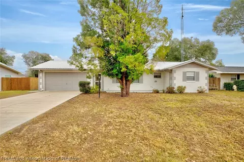 4404 Seawood Ave, Sebring, FL 33875