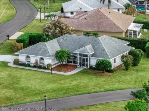 177 Rosewood Dr N, Lake Placid, FL 33852
