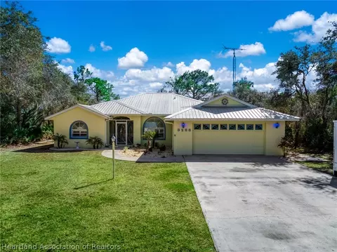 3288 Popinjay Ave, Lake Placid, FL 33852