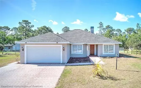 2009 Everlast Ter, Sebring, FL 33875