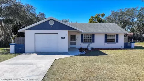 4237 Loquat Rd, Sebring, FL 33875