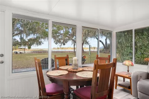 Dining - 1624 Sentinel Point Rd, Sebring, FL 33875 photo 1 of 1