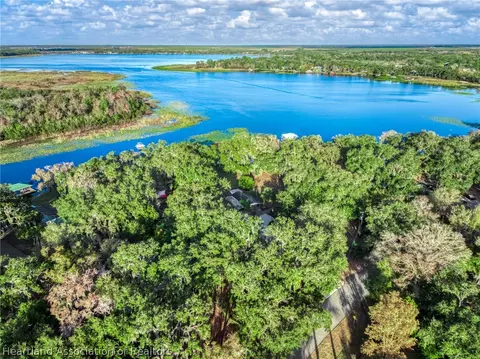 View/Area - 1624 Sentinel Point Rd, Sebring, FL 33875 photo 1 of 4