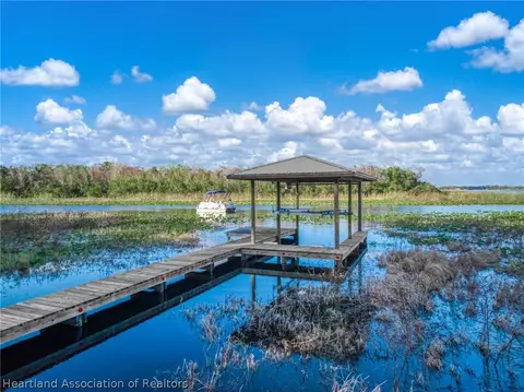 View/Area - 1624 Sentinel Point Rd, Sebring, FL 33875 photo 4 of 4