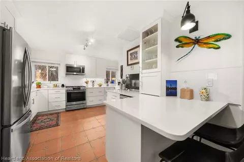 Kitchen - 1624 Sentinel Point Rd, Sebring, FL 33875 photo 1 of 5