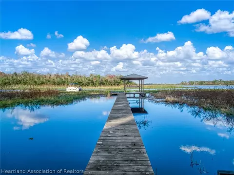View/Area - 1624 Sentinel Point Rd, Sebring, FL 33875 photo 3 of 4