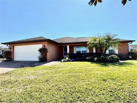 3016 Calliope Dr, Avon Park, FL 33825