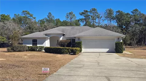 4085 SW 117th Avenue Rd, Ocala, FL 34481
