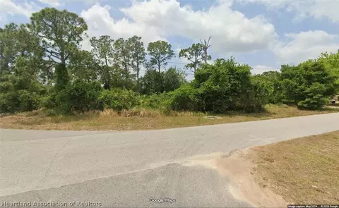 3303 Marlin Dr, Sebring, FL 33870