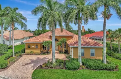 3533 Pennyroyal Rd, Port Charlotte, FL 33953