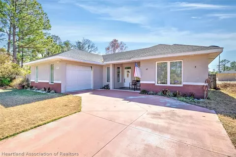 4319 Cooper Dr, Sebring, FL 33872