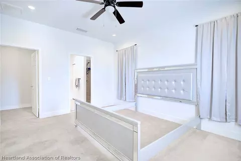 Bedroom - 4319 Cooper Dr, Sebring, FL 33872 photo 2 of 5