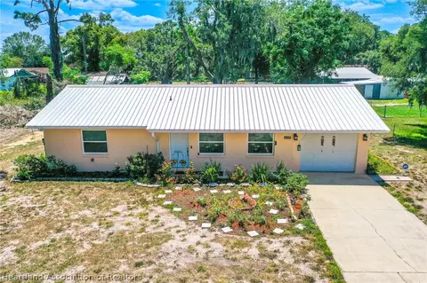 Other - 3127 Haddock Dr, Sebring, FL 33870 photo 5 of 9