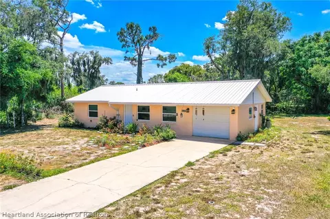 Other - 3127 Haddock Dr, Sebring, FL 33870 photo 7 of 9