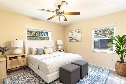 Bedroom - 3127 Haddock Dr, Sebring, FL 33870 photo 1 of 2