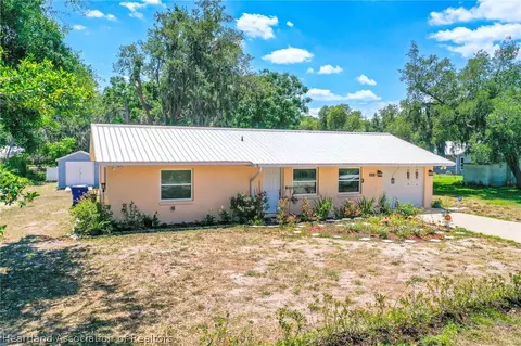 Other - 3127 Haddock Dr, Sebring, FL 33870 photo 6 of 9