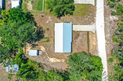 View/Area - 3127 Haddock Dr, Sebring, FL 33870 photo 3 of 9