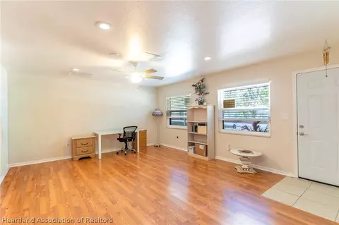 Living - 3127 Haddock Dr, Sebring, FL 33870 photo 1 of 1