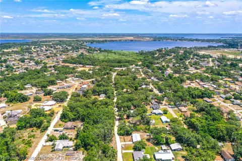 View/Area - 3127 Haddock Dr, Sebring, FL 33870 photo 8 of 9
