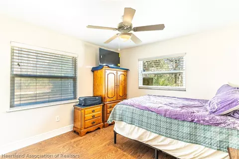 Bedroom - 3127 Haddock Dr, Sebring, FL 33870 photo 2 of 2
