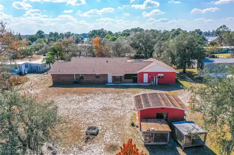 3117 Glacier Ave, Avon Park, FL 33825