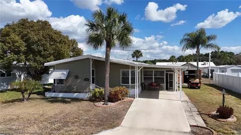 2860 Louis St, Sebring, FL 33872