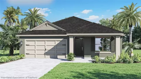 223 Taylor Groves St, Lake Wales, FL 33898