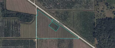 Sr-66 Highway, Zolfo Springs, FL 33890